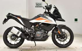 KTM 390 ADVENTURE 2020 JGJ40