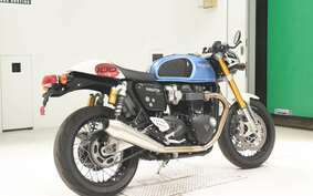 TRIUMPH THRUXTON 1200 RS 2022