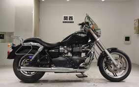 TRIUMPH SPEEDMASTER 2007 J9161R