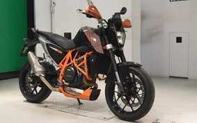 KTM 690 DUKE 2014 LDT40