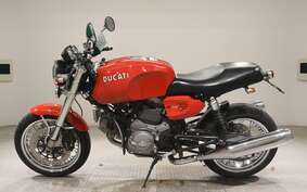 DUCATI GT1000 2011