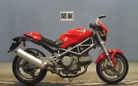 DUCATI MONSTER 400 IE 2005 M407A