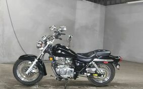 SUZUKI GZ250 Marauder NJ48A