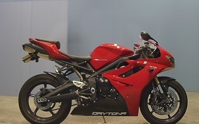 TRIUMPH DAYTONA 675 2013 MD1066