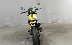 DUCATI SCRAMBLER ICON 2015 K102JA