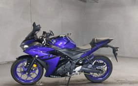 YAMAHA YZF-R3 RH13J