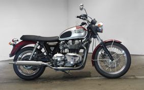 TRIUMPH BONNEVILLE 790 2001 J910TM