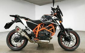 KTM 690 DUKE R 2013 LDU40