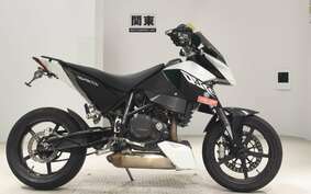 KTM 690 DUKE 2008 LDS40