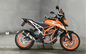 KTM 390 DUKE 2018 JPJ40