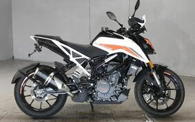 KTM 390 DUKE 2022 JPJ