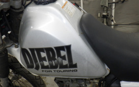 SUZUKI DJEBEL 200 (DR200SE) SH42A