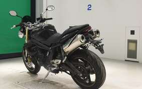 TRIUMPH STREET TRIPLE 2009 MD4066