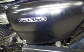 HONDA GB350 2022 NC59