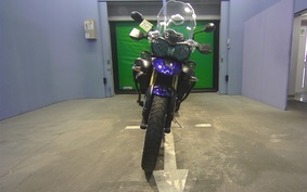 TRIUMPH TIGER 800 A 2012 RE15B8