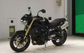 TRIUMPH STREET TRIPLE 2008