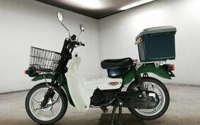 SUZUKI BIRDIE 50 BA43A