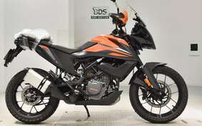 KTM 390 ADVENTURE 2020 JGJ40