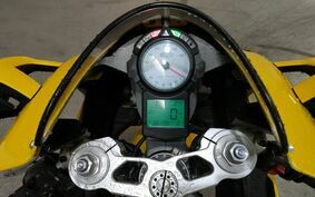 DUCATI 749 S 2004 H500A