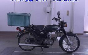 SUZUKI K50 K50