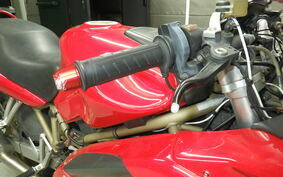 DUCATI ST2 2002