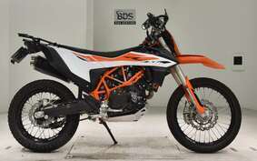 KTM 690 ENDURO R 2019