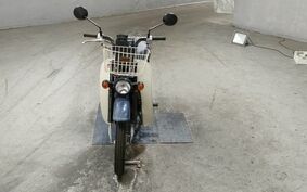 SUZUKI BIRDIE 50 Cell BA43A