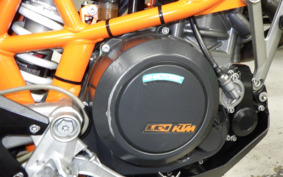 KTM 690 ENDURO R 2013