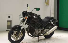 DUCATI MONSTER 400 IE 2005