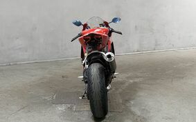 DUCATI 1199 PANIGALE S 2013 H802JA