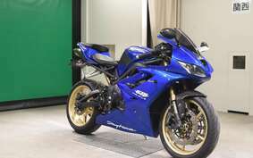 TRIUMPH DAYTONA 675 2011 MD1066