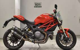 DUCATI MONSTER 1100 EVO 2013