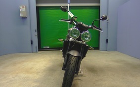 TRIUMPH STREET TRIPLE R 2009 MD4166