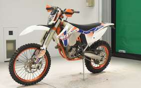 KTM 350 EXC F SIXDAYS 2011 EXA40