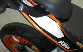 KTM 125 DUKE