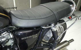 TRIUMPH BONNEVILLE T100 2014