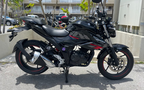 SUZUKI GIXXER 150 ED13N