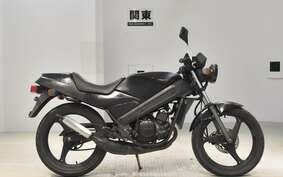 SUZUKI WOLF 50 NA11A