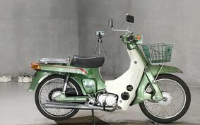 SUZUKI BIRDIE 50 BA41A