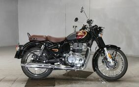 ROYAL ENFIELD CLASSIC 350 2022 DJEL