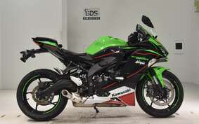 KAWASAKI ZX-25R ZX250E