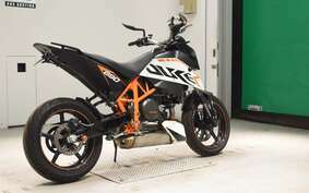 KTM 690 DUKE R 2011 LDU40