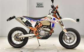 KTM 500 EXC F SIXDAYS 2011 EXA40