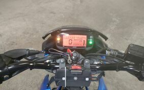 SUZUKI GIXXER 150 NG4BG