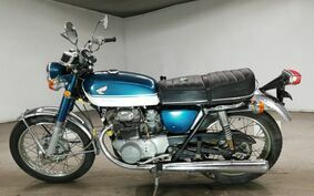 HONDA CB250 Export CB250