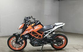 KTM 390 DUKE 2019 JPJ40