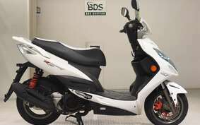 KYMCO RACING 125 Fi