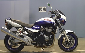 SUZUKI GSX1400 2008 GY71A