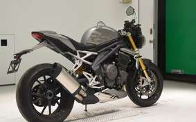 TRIUMPH SPEED TRIPLE RS 2021