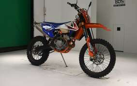 KTM 250 EXC F SIXDAYS EXA40